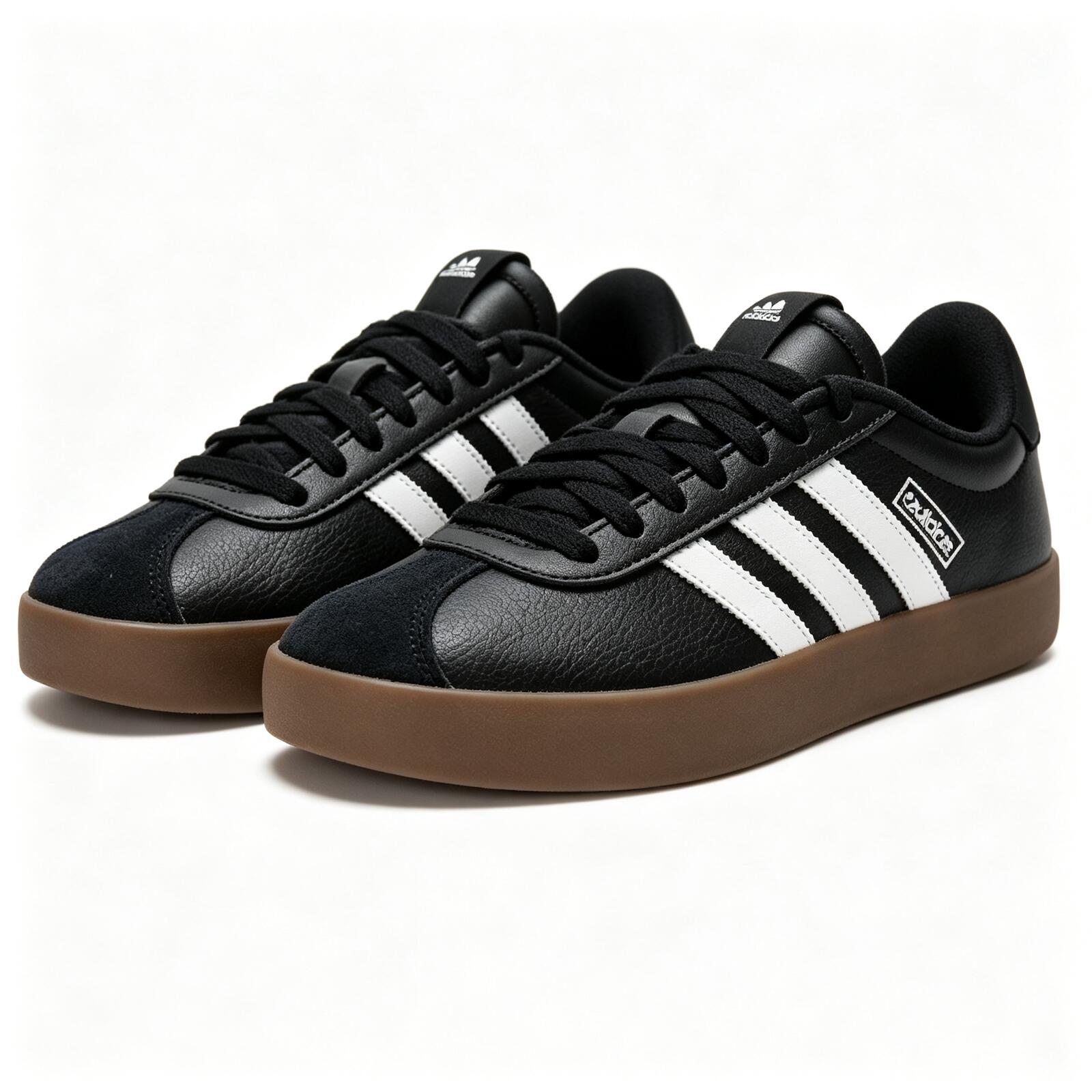 Adidas Shoes Samba - Adidas Women's Vl Court 3.0 ID8796