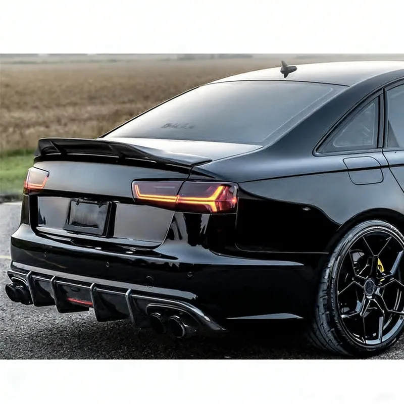 Factory Price Carbon Fiber R T - огляд і ціна Bamboo Fiber Trunk
