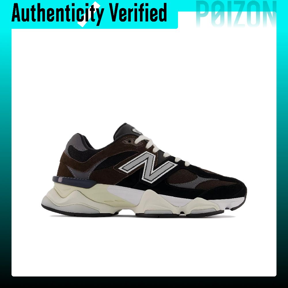 New Balance NB 9060 Casual Sho - огляд і ціна New Balance Shoes 9060