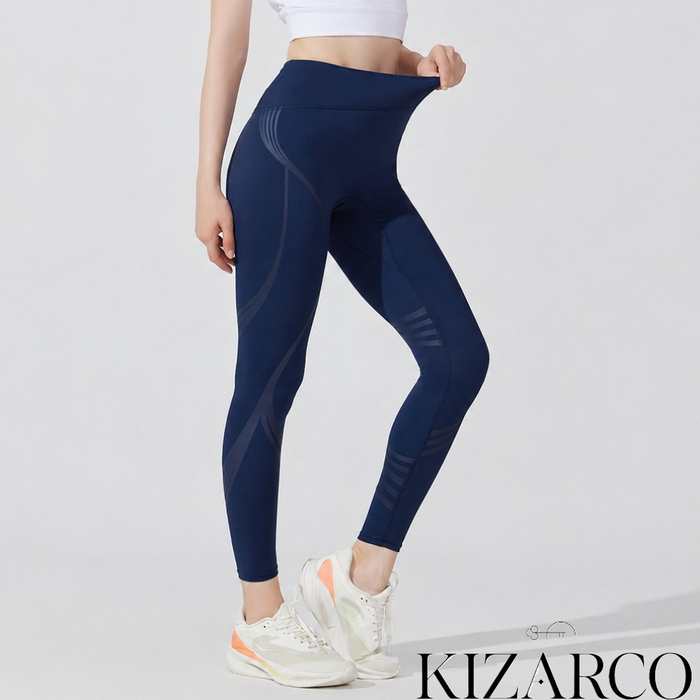 Autumn Women Yoga Running Tigh - огляд і ціна Compression Long Pant