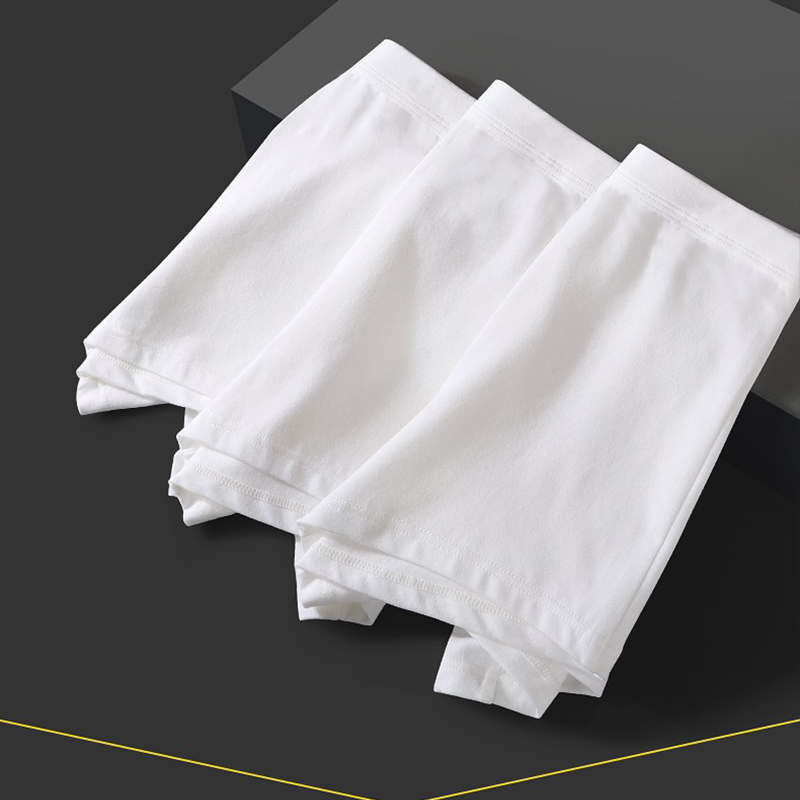 1pc/3pcs Set Men's Underwear C - огляд і ціна Boxer Brief Pack Cotton
