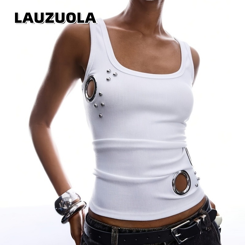 2026 New Women's Ribbed Tank T - огляд і ціна Tank Top Ribbed
