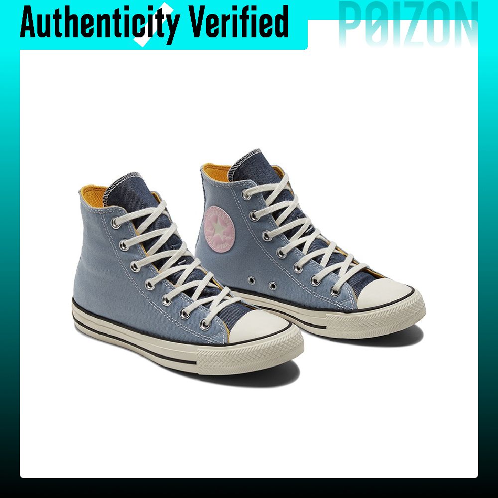 Converse Chuck Taylor All Star - огляд і ціна Converse Shoes Chuck Taylor All Star