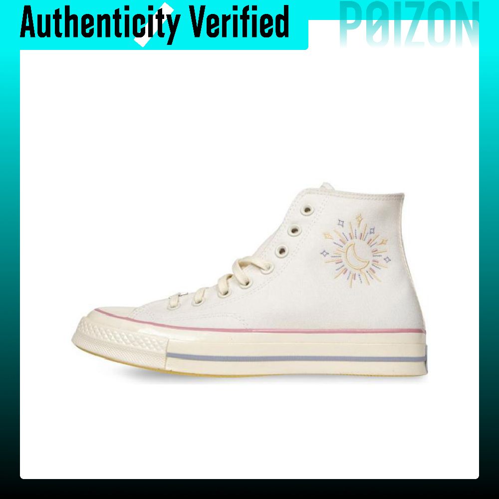 Converse Chuck 70 High top Can - огляд і ціна Converse Shoes Chuck 70