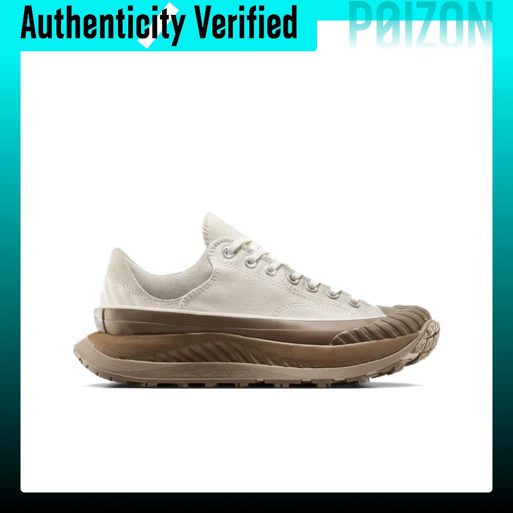 Converse Chuck 70 AT CX Casual - огляд і ціна Converse Shoes Chuck 70