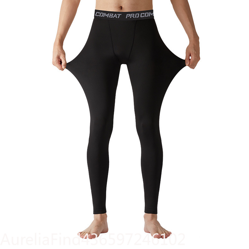Men Compression Pants Cool Dry - огляд і ціна Compression Shorts Athletes