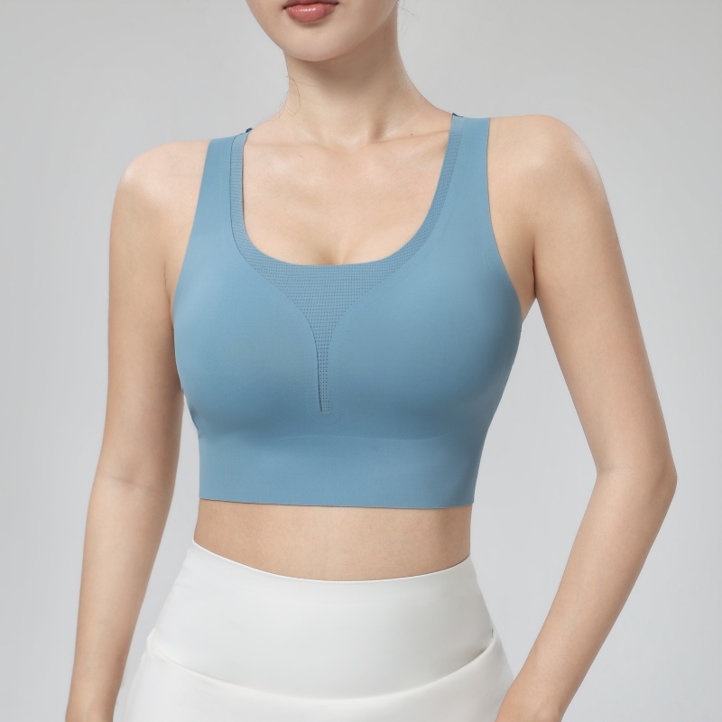 Yoga Vest Women Summer One-Pie - огляд і ціна Quick Dry Underwear