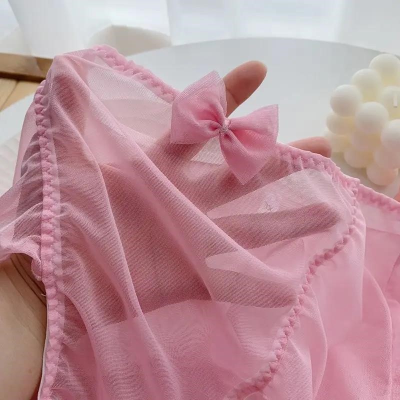 Pink Women Girls Princess Styl - огляд і ціна Boxer Brief Pack Cotton