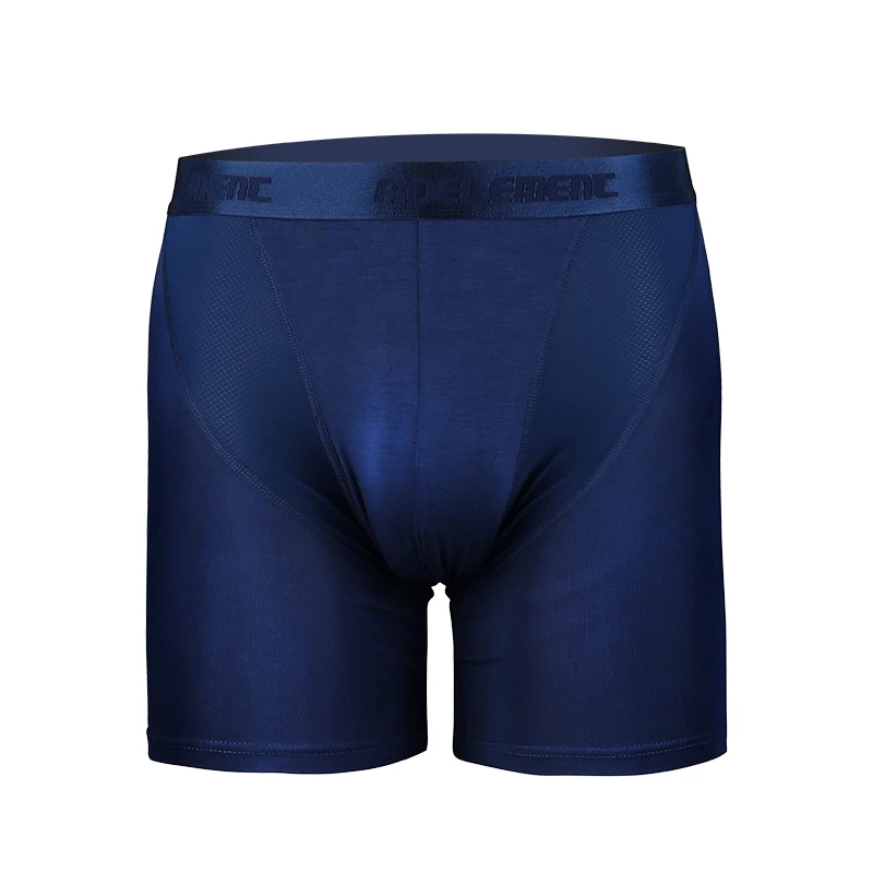Sports underwear men's anti-we - огляд і ціна Boxer Shorts Modal