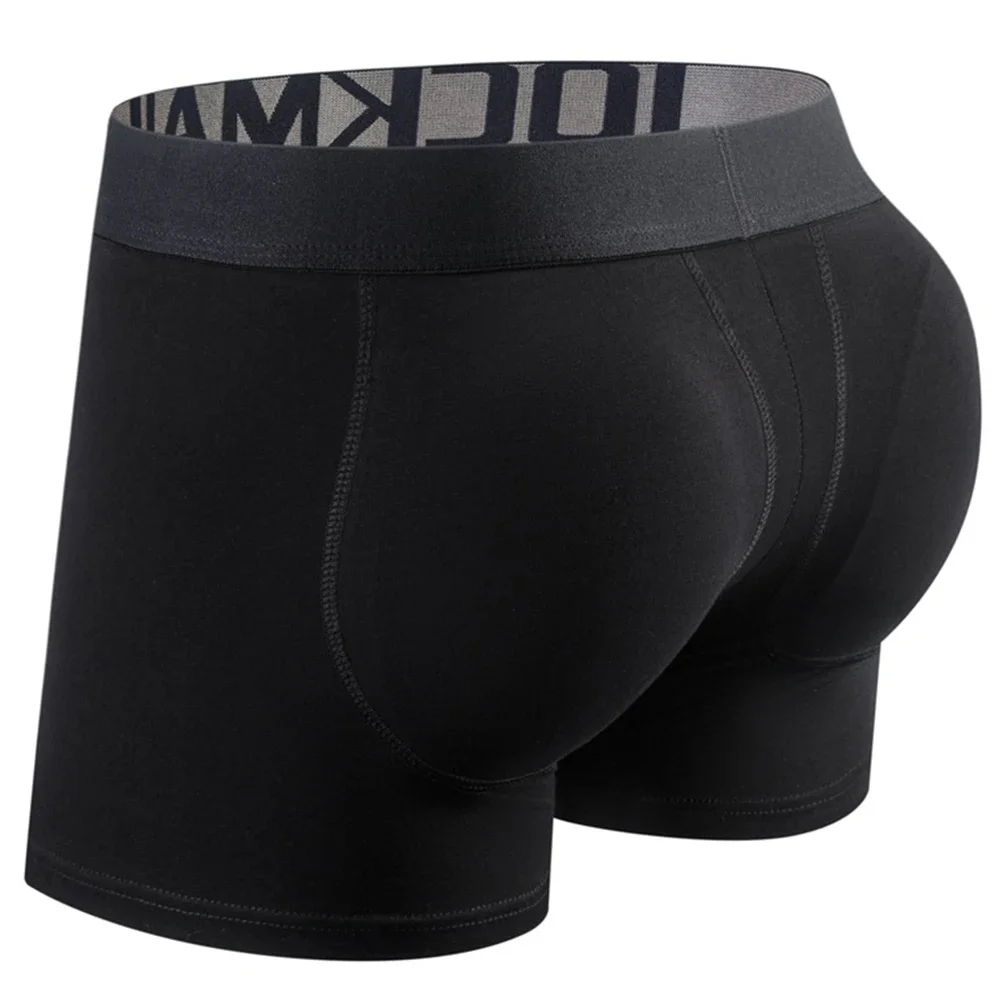 Men Comfortable Cotton Butt Li - огляд і ціна Boxer Shorts Modal