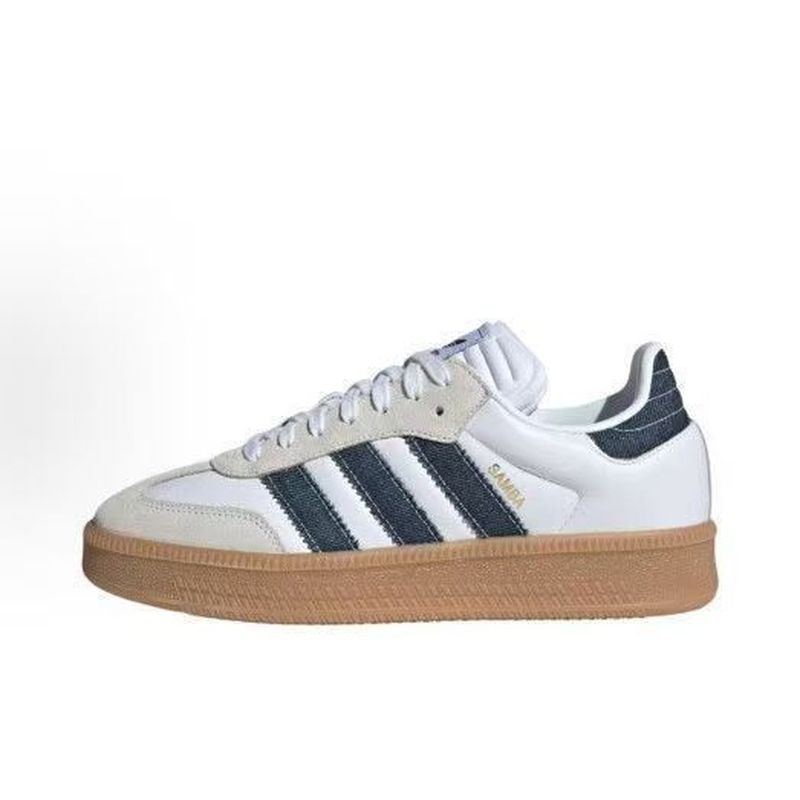 Adidas Originals SAMBA XLG Uni - огляд і ціна Adidas Shoes Samba