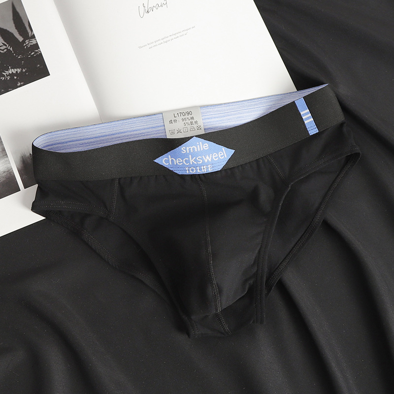 M-4XL Comfortable Men's Cotton - огляд і ціна Boxer Brief Pack Cotton