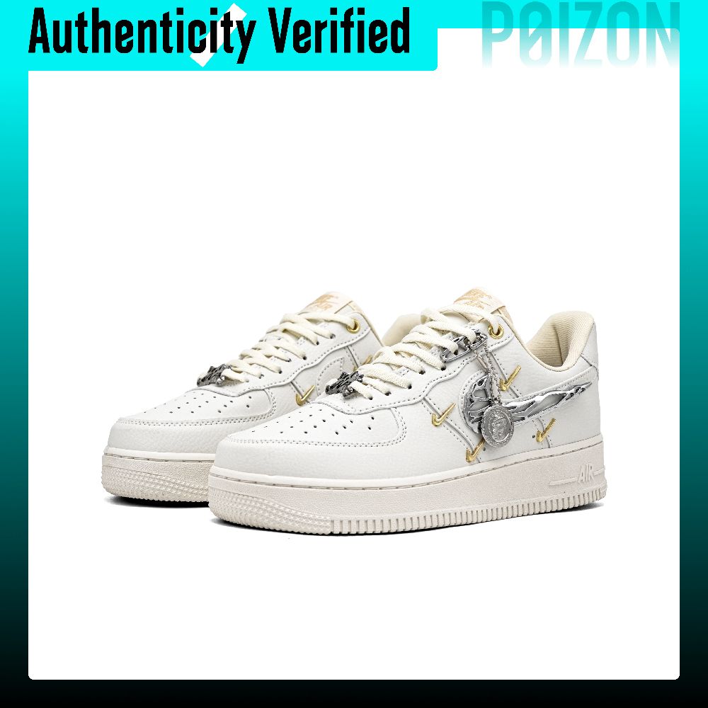 Nike Air Force 1 Skate Shoes W - огляд і ціна Nike Shoes Air Force 1