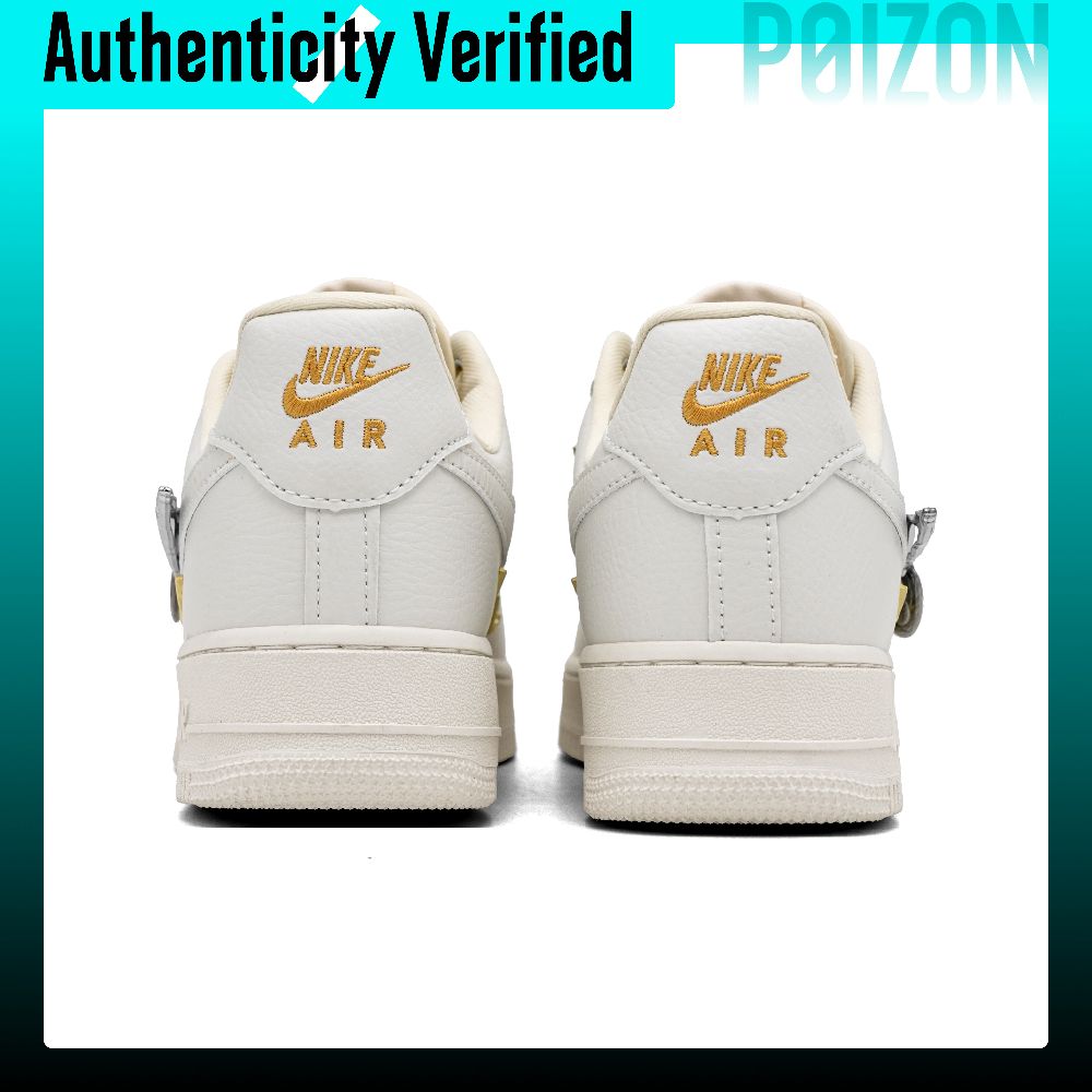 Nike Air Force 1 Skate Shoes W - огляд і ціна Nike Shoes Air Force 1