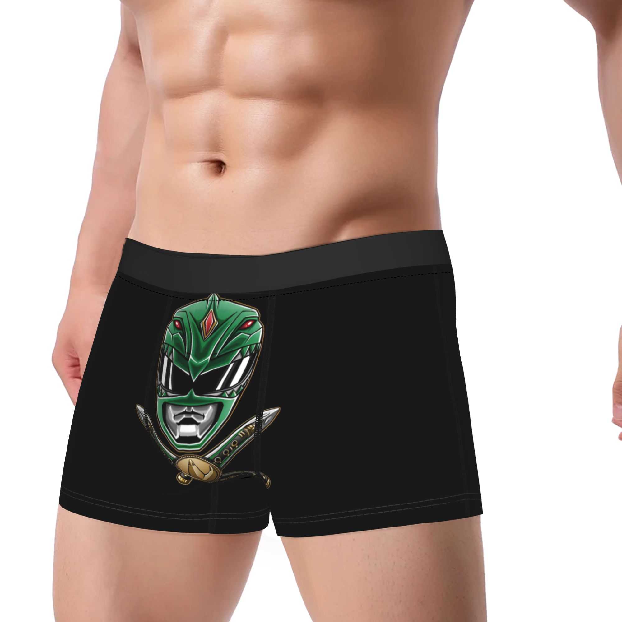 Sexy Boxer Shorts Panties Brie - огляд і ціна Boxer Shorts Modal
