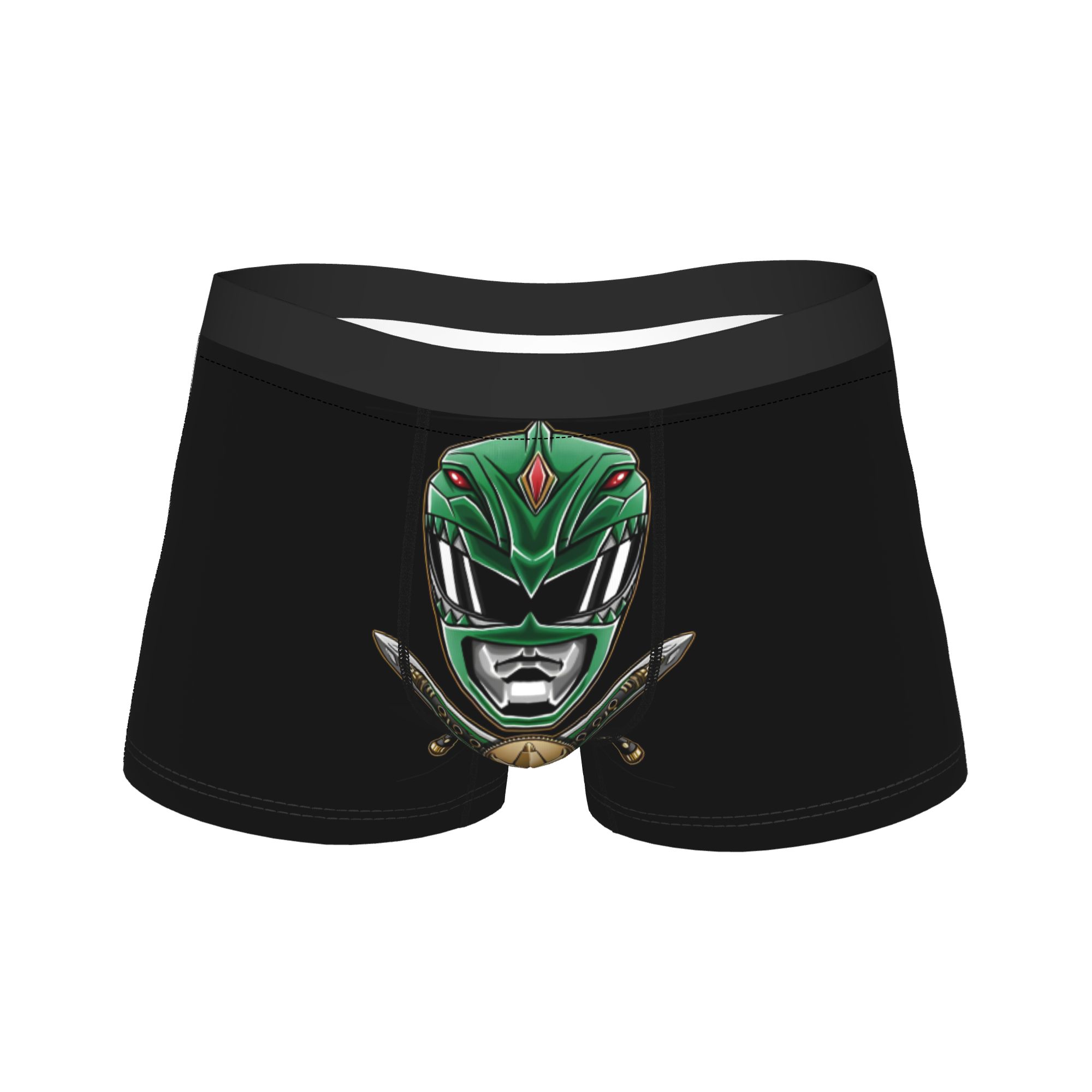 Sexy Boxer Shorts Panties Brie - огляд і ціна Boxer Shorts Modal
