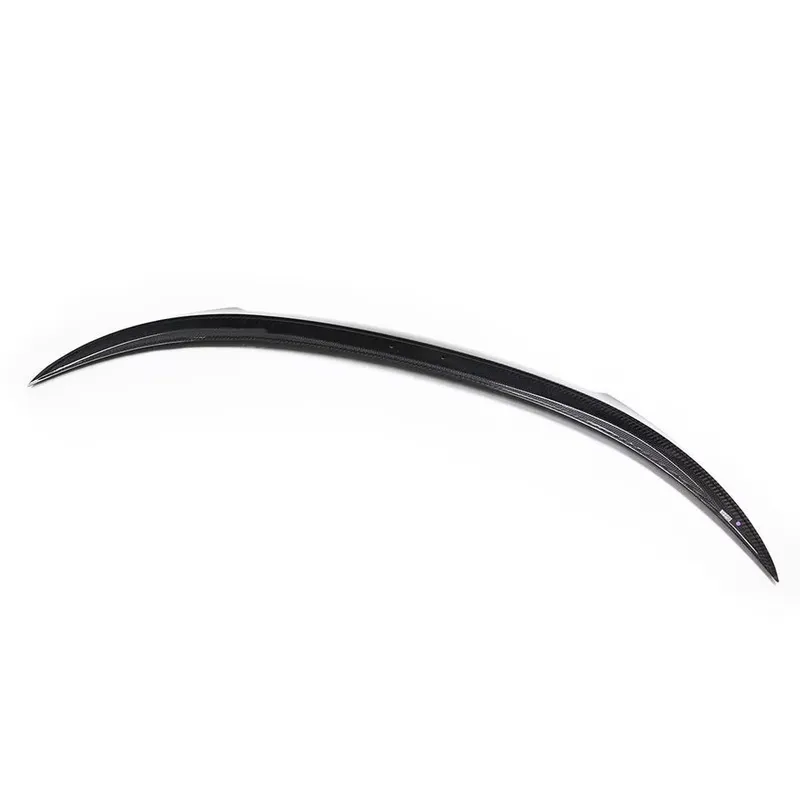 for BMW 8 Series G15 M8 F92 Co - огляд і ціна Bamboo Fiber Trunk